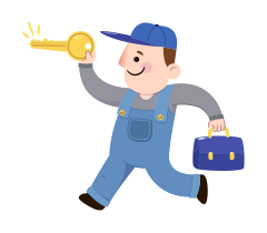 Local emergency lockout specialist near you offering 24/7 emergency lockout solution in Williams, CA