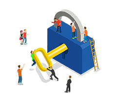 We have a professional and highly skilled locksmith team for all types of lock solutions in Williams, CA