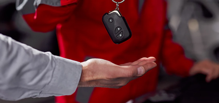 Automotive Car Lock Rekeying Locksmith Specialists in Williams, California