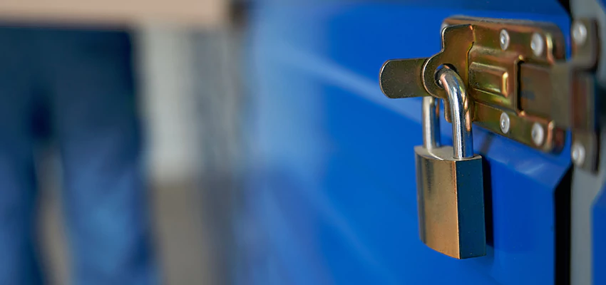 Industrial Door Lock Repair And Installation in Williams, CA