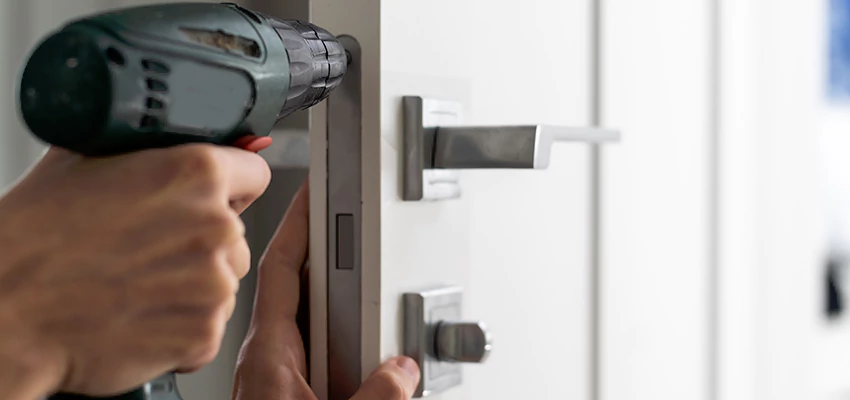Locksmith For Lock Replacement Near Me in Williams, CA
