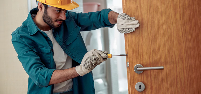 24 Hour Residential Locksmith in Williams, California