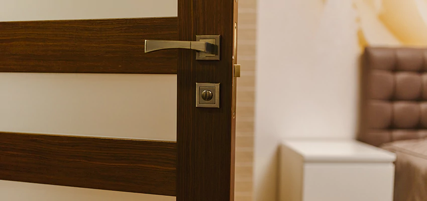 Door Lever Troubleshooting in Williams, CA