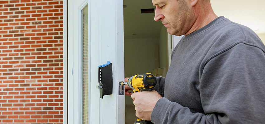 Eviction Locksmith Services For Lock Installation in Williams, CA