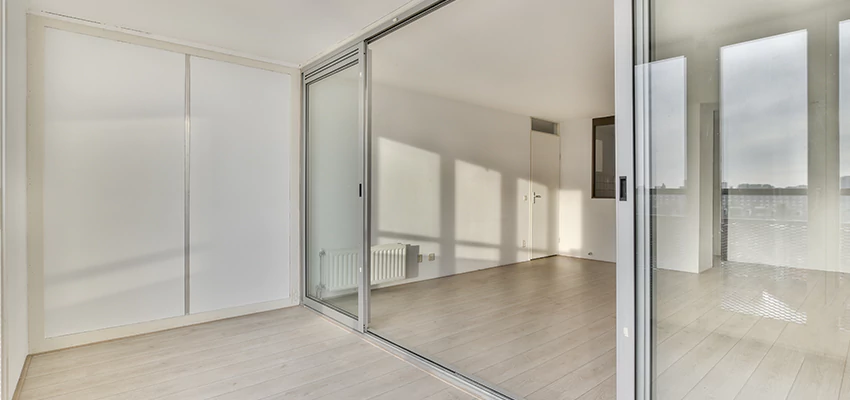 Patio Glass Sliding Door Lock in Williams, CA