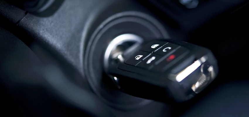 Ignition Switch Replacement in Williams, CA