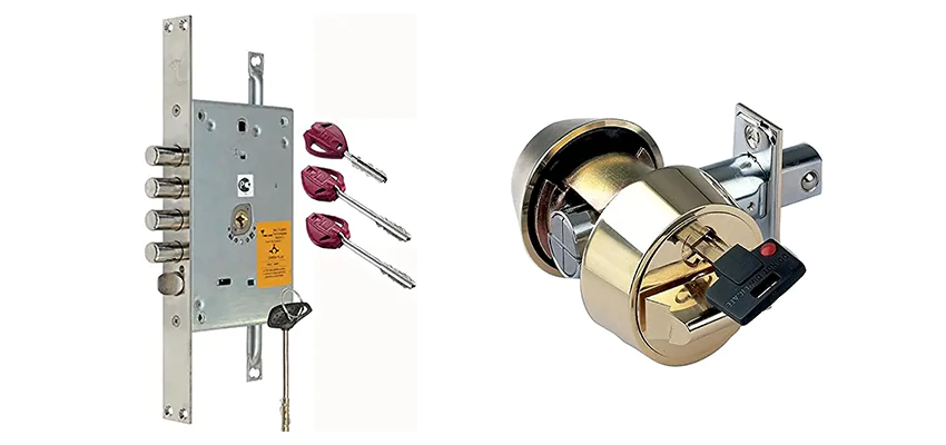 Mul-T-Lock Vehicle Locks Installation in Williams, CA