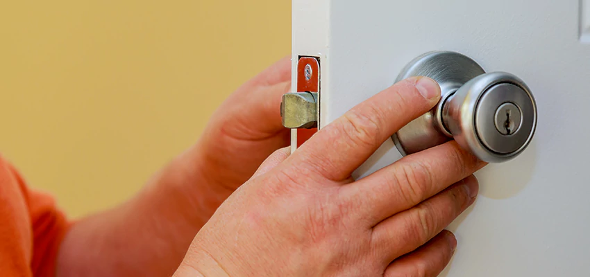 Residential Locksmith For Lock Installation in Williams, California