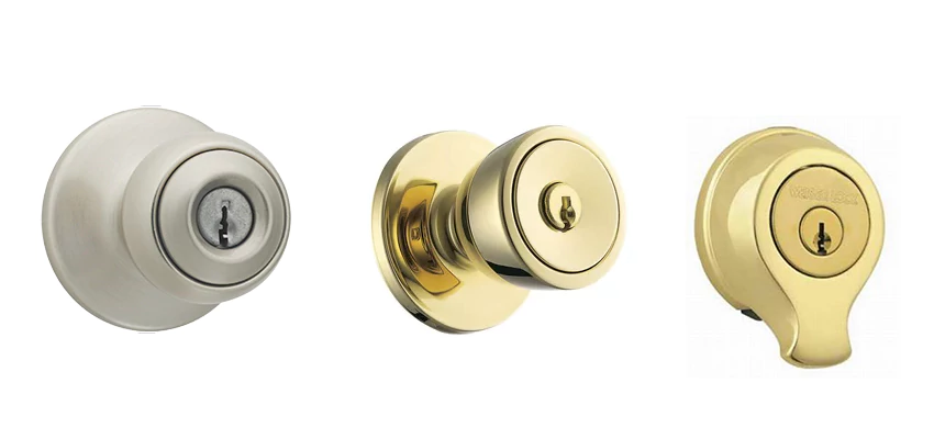 Weiser Bluetooth Lock Installation in Williams, CA