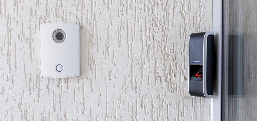 Automatic Door Lock Repair in Williams, California