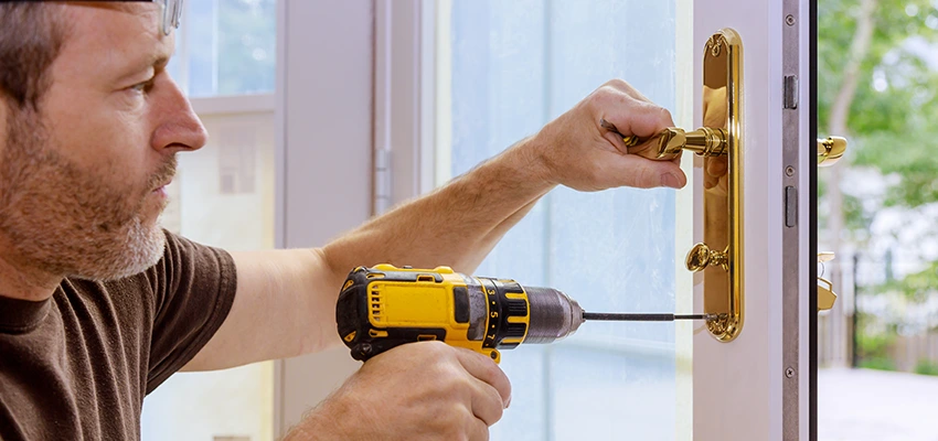 Affordable Bonded & Insured Locksmiths in Williams, CA