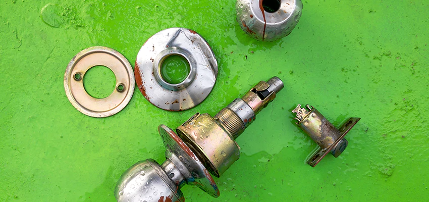 Patio Broken Door Lock Repair in Williams, CA