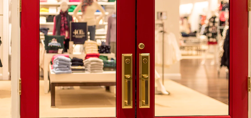 Automotive Locksmith For Retail Stores in Williams, CA