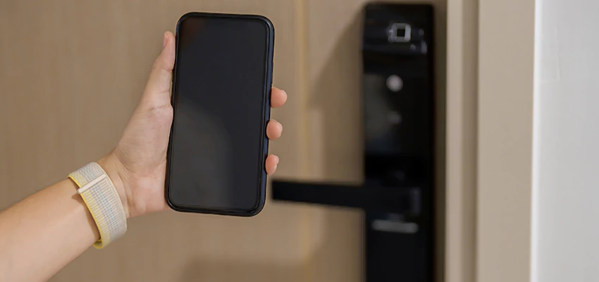 Keypad Wifi Locks Repair And Installation in Williams, CA