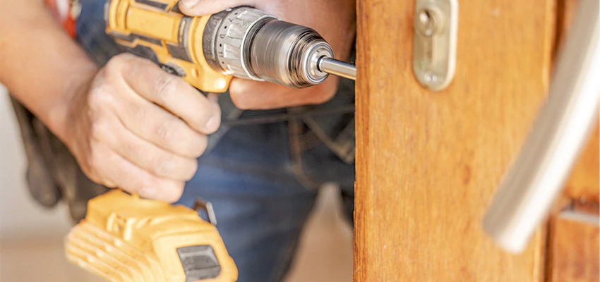 Emergency A1 Locksmith Services in Williams, California