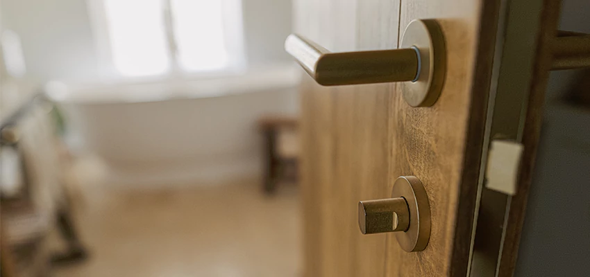 Mortise Locks For Bathroom in Williams, CA