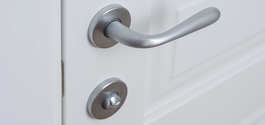 Single-Occupancy Restroom Locks Repair in Williams, California