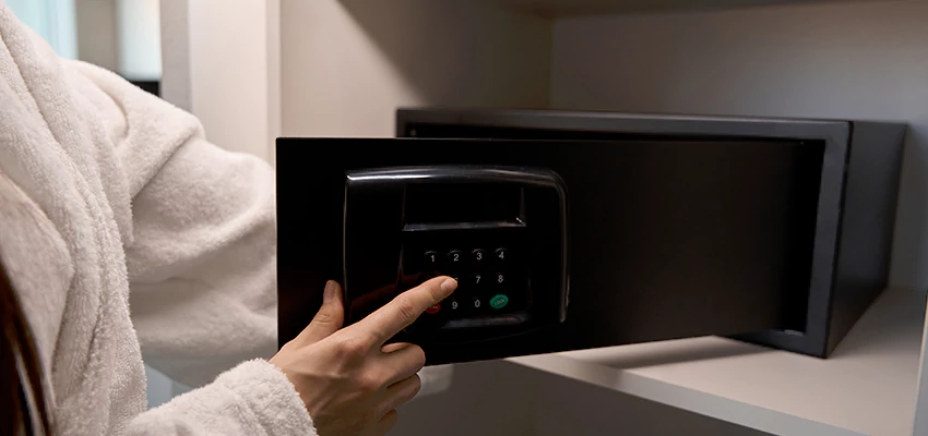 Safe Unlocking Service Company in Williams, California