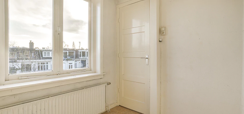 Sliding Window Locks And Security in Williams, California