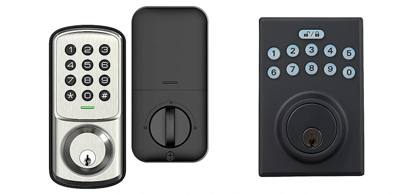 Garage Emergency Lock Replacements in Williams, CA