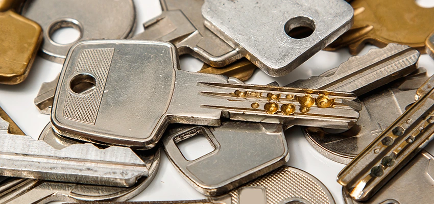 Stuck Key Extraction in Williams, CA