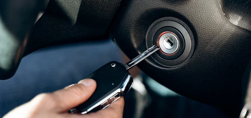 Car Key Replacement Locksmith in Williams, California