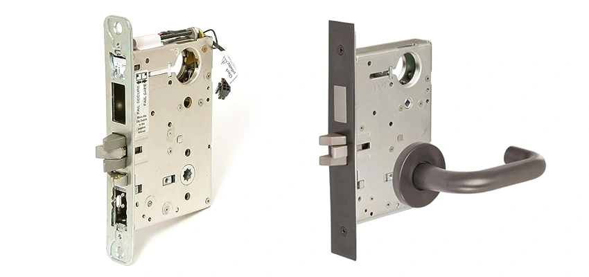 Corbin Russwin Mortise Locks Repair Installation in Williams, CA