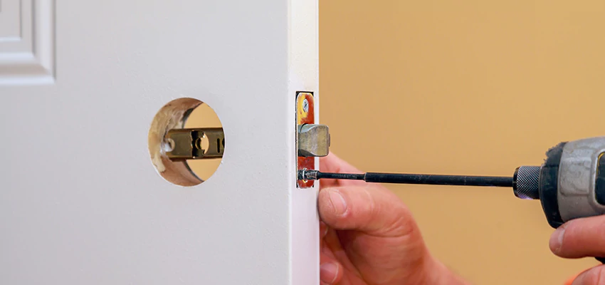 Stuck Door Knobs Repair in Williams, CA