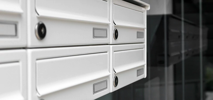 Mailbox Tubular Lock Replacement in Williams, California