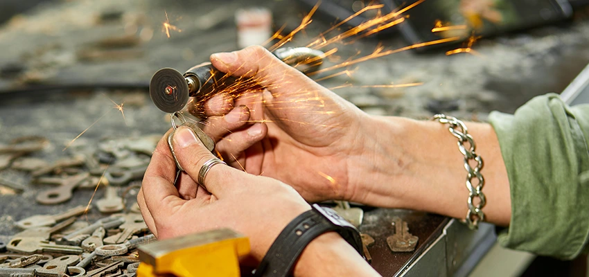 Mobile Locksmith For Lock Replacement Service in Williams, California