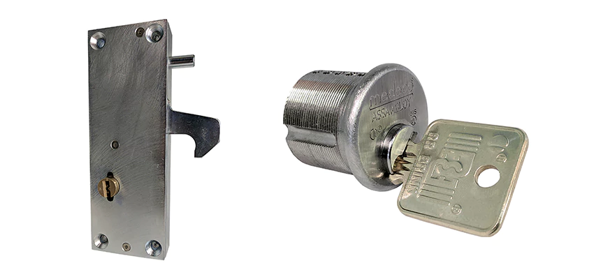 RR Fence Gates Brink Locks Repair in Williams, California