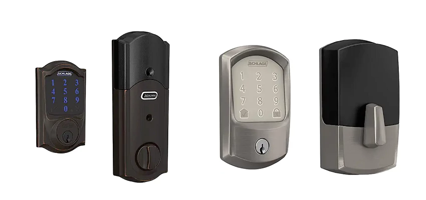 Schlage Smart Locks Repair in Williams, California
