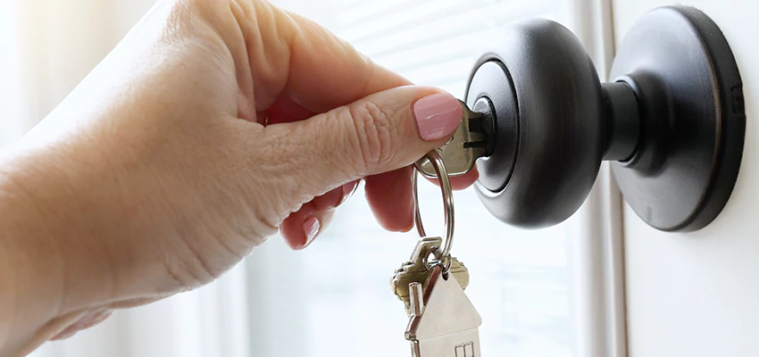 Top Locksmith For Residential Lock Solution in Williams, California