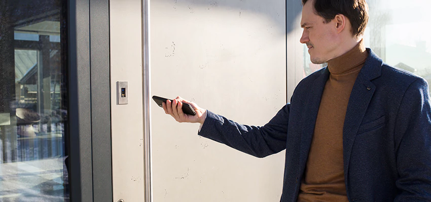 Business Security Systems in Williams, CA