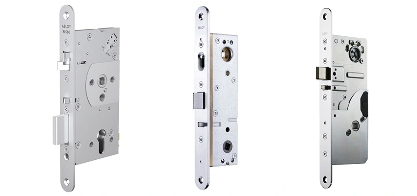 ASSA-Abloy Locks Hinge Repair in Williams, California
