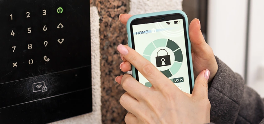 Building Security Upgrades in Williams, CA