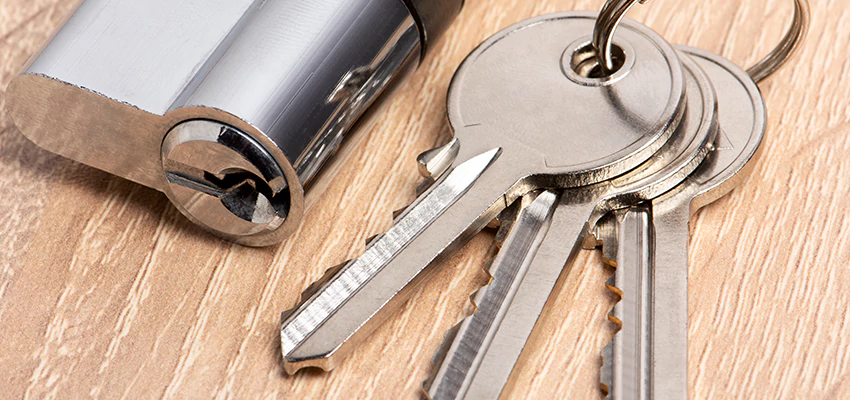 Lock Rekeying Services in Williams, California