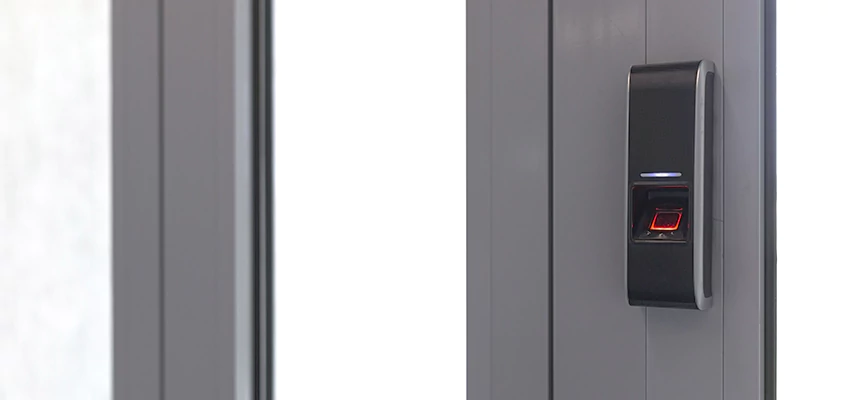 Push Button Lock Keypad Repair in Williams, California