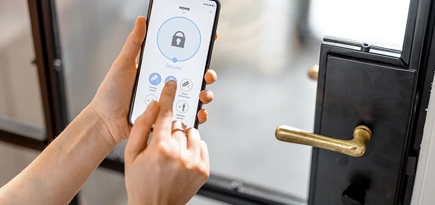 Remote Control Locks Sensor Repair in Williams, California