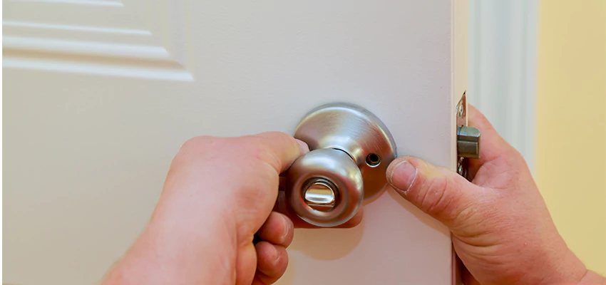 After-hours Locksmith For Lock And Key Installation in Williams, CA