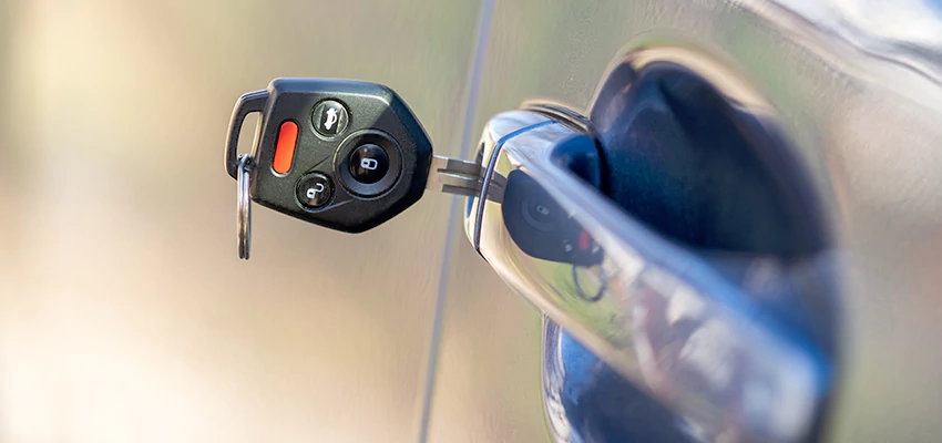 Automotive Locksmith Key Programming Specialists in Williams, CA