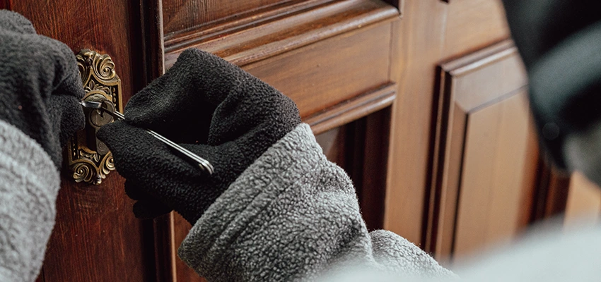 Burglar Damage Electronic Locks Repair in Williams, CA