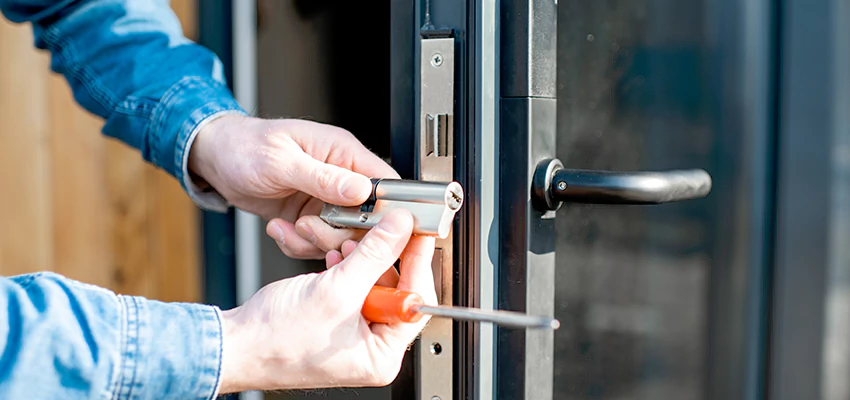 Eviction Locksmith For Lock Repair in Williams, CA