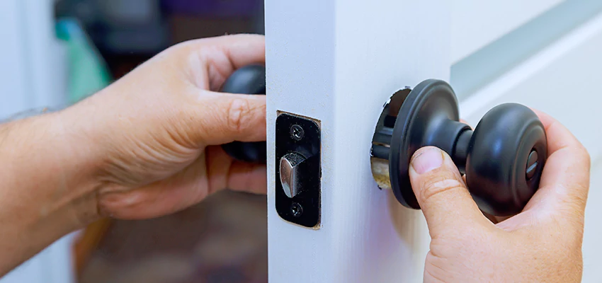 Smart Lock Replacement Assistance in Williams, California