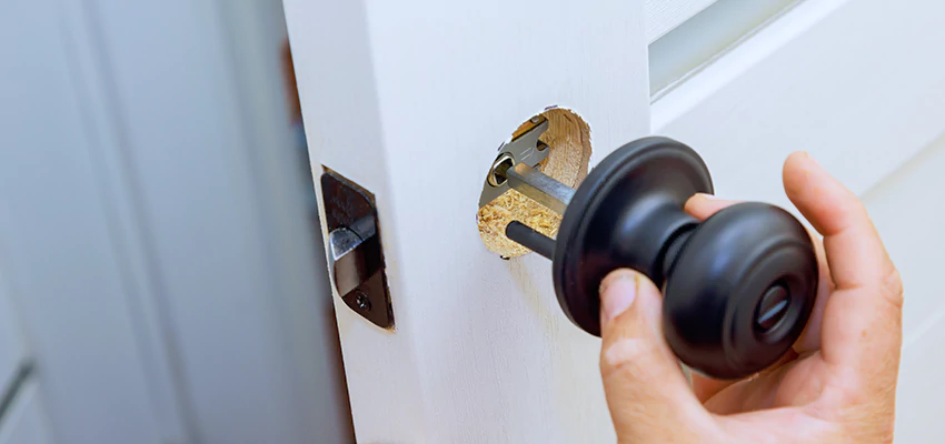 Locksmith For Lock Repair Near Me in Williams, California