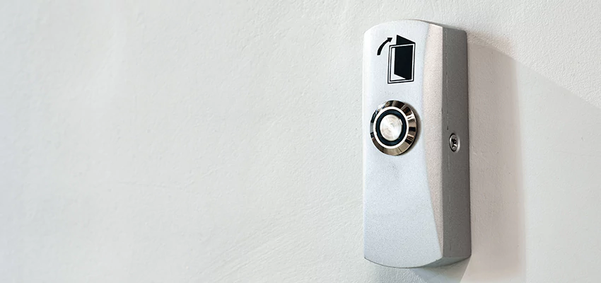 Residential Access Keypads Systems Installation in Williams, CA