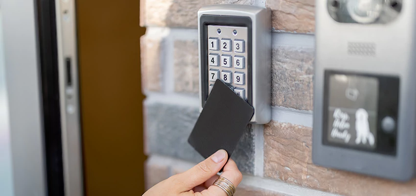 Residential Access Security Camera Systems Installation in Williams, CA