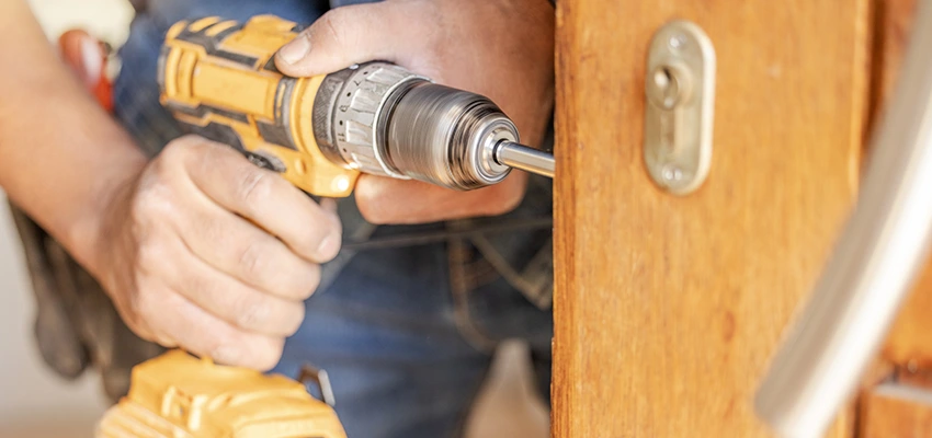 Eviction Locksmith in Williams, California