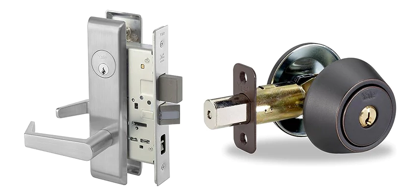 Yale Multipoint Lock in Williams, CA