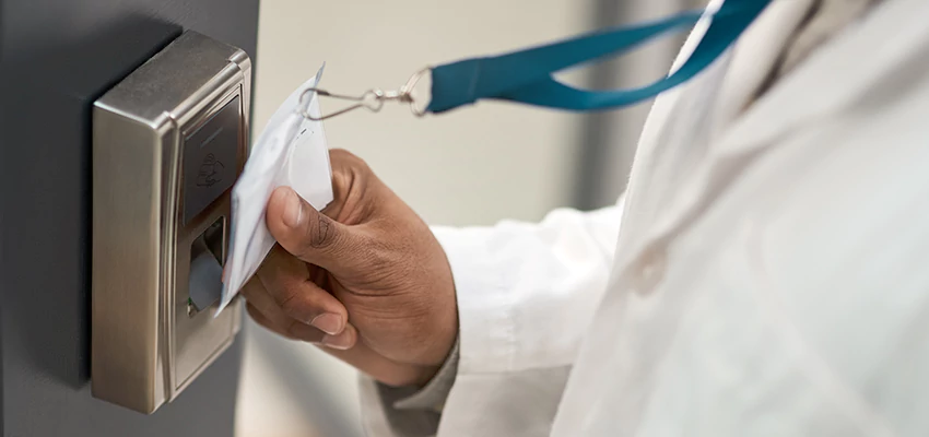 Commercial Locksmith For Rekey in Williams, CA